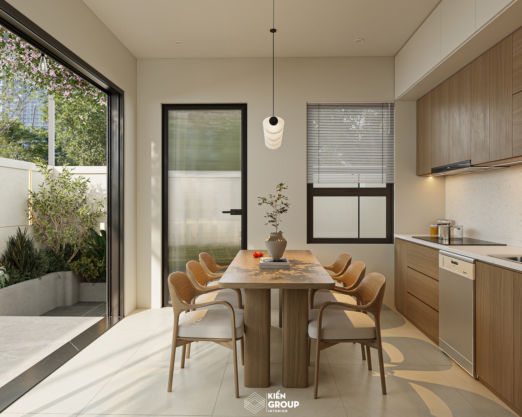 [HY] CĂN LIỀN KỀ XẺ KHE OCEAN PARK 3 |HƯNG YÊN - 85m2 - 5 Tầng